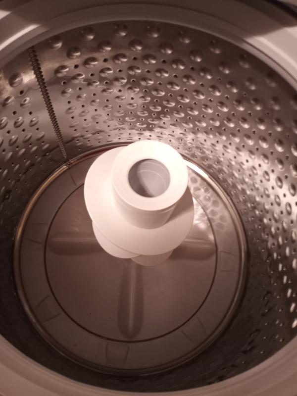Glisten® Washing Machine Cleaner 12fl oz
