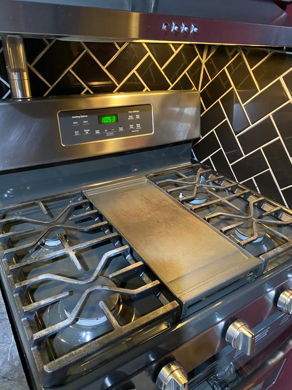 Glisten® Cooktop & Kitchen Cleaning Pads