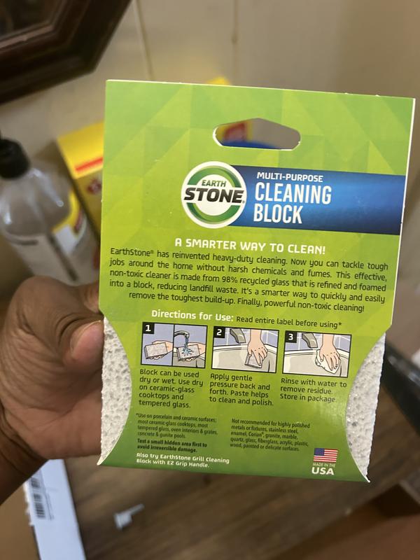 Stone Wall Cleaner – Eco-Friendly Chemical – Buy Online