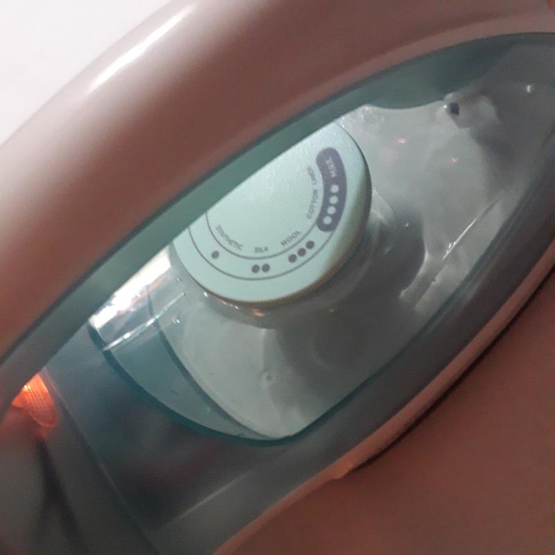 Easy to read selector!