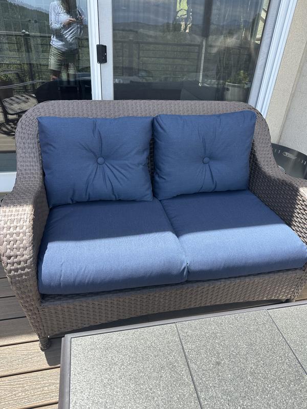 Sunbrella Upholstery Spectrum Indigo (48080-0000)
