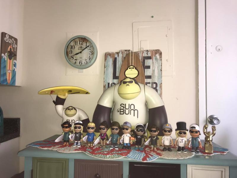 My Limited Edition Collection Set!