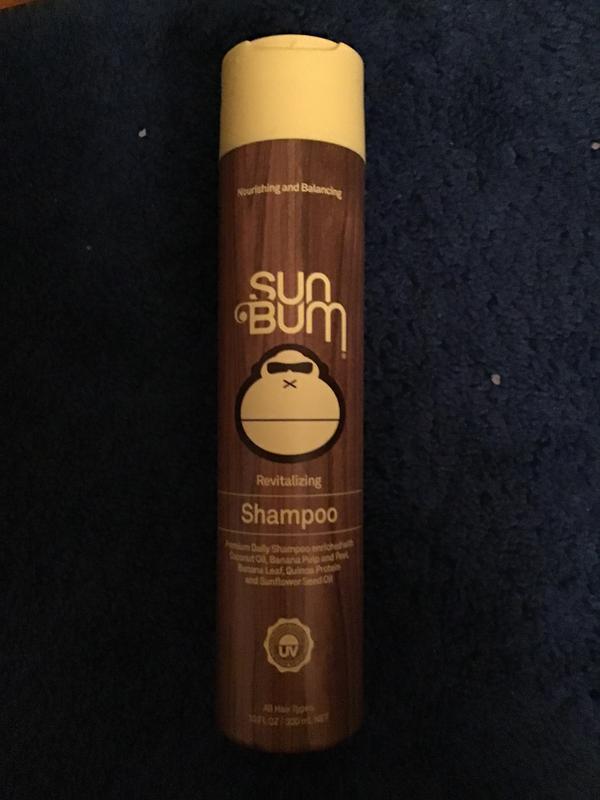 Best shampoo in the world