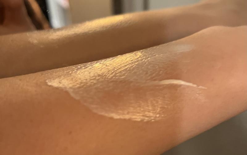 One pump goes a long way.