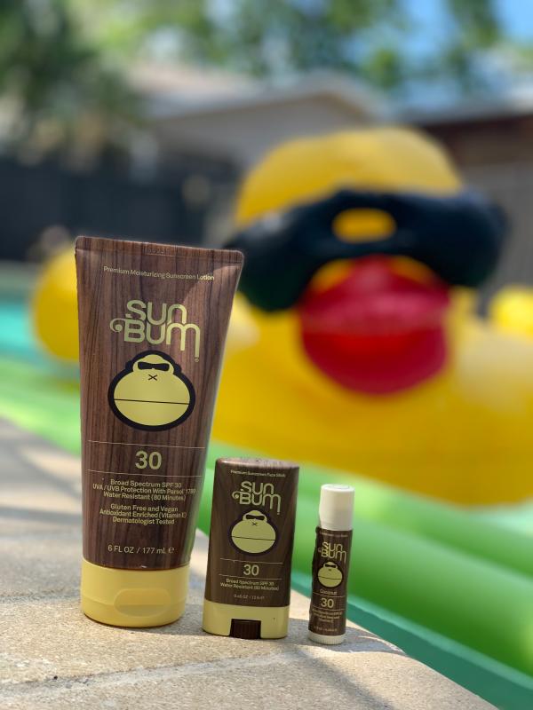 SunBum Essentials!