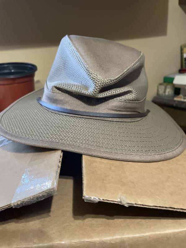 SAFARI SUN Hat Review. 