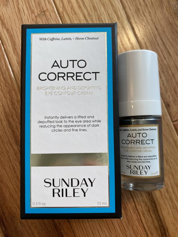 Auto correct
