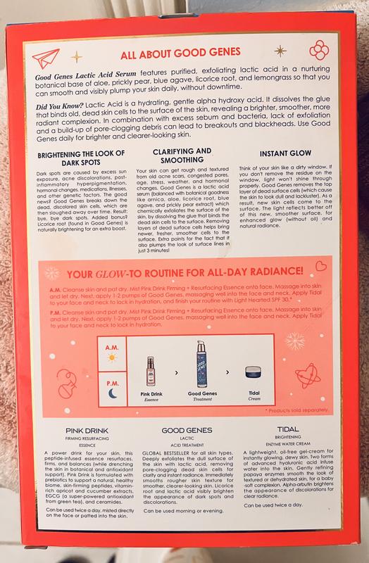 Simple and Informative!