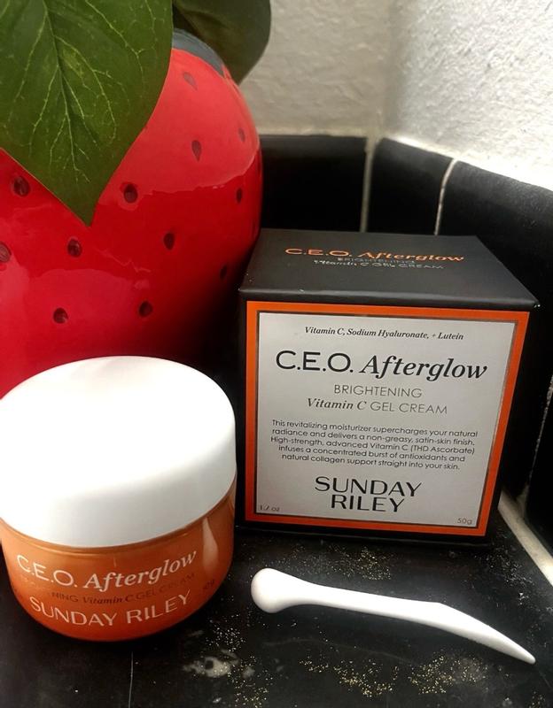 Customer photo for "Scent Lingers"