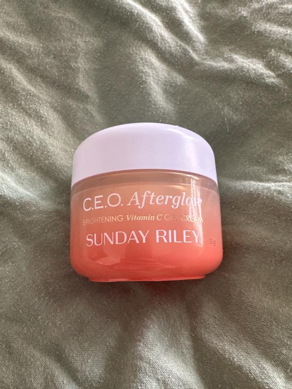 Customer photo for "Works best in tandem with other vitamin C"
