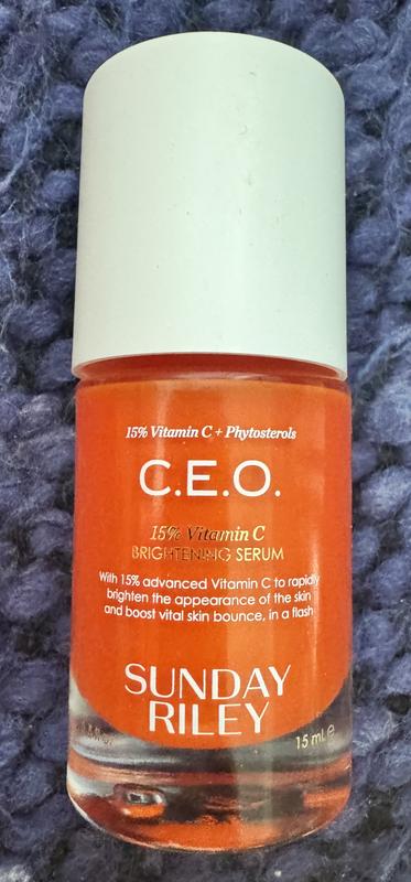 This is the actual .5 fl oz bottle I purchased. Thought it was a great buy!