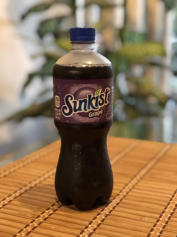 Mackee Janet社　Sunkistリーマー Orange Sunkist Orange - Sunkist 12oz | Monsieur Marcel – monsieur