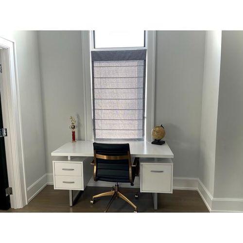 Customer Reviews Sunjoy Studio Space 60" White Study Writing Home