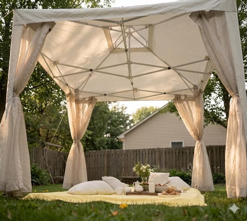 My patio