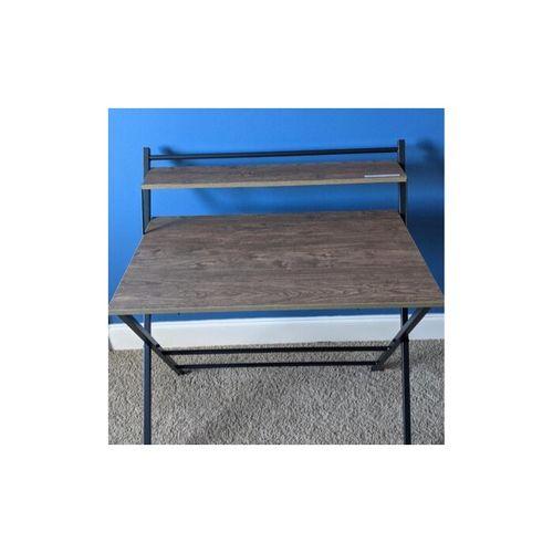 ReadyNow Folding Tray Desk