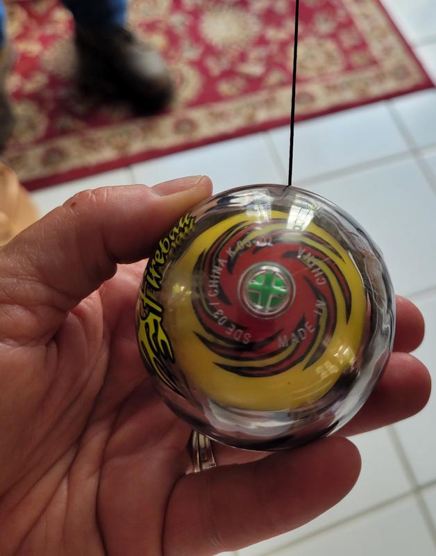 スポーツトイ・アクショントイ yoyo recreation wonder スポーツトイ・アクショントイ yoyo recreation wonder 本物品質