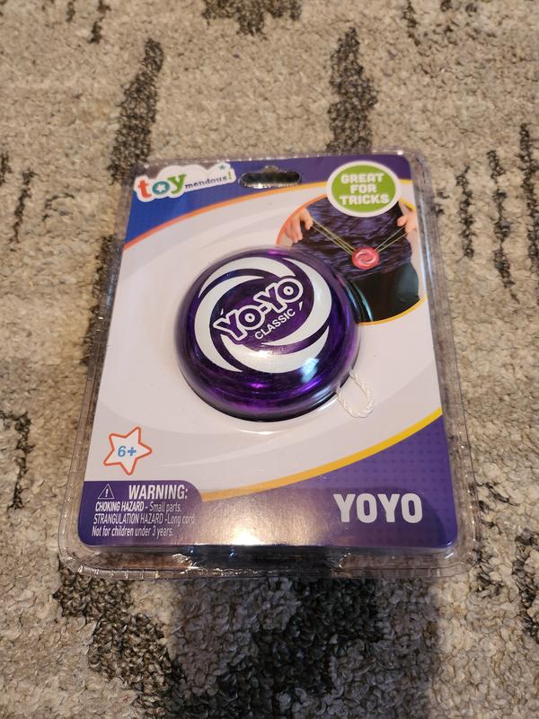 Classic YoYo Assortment