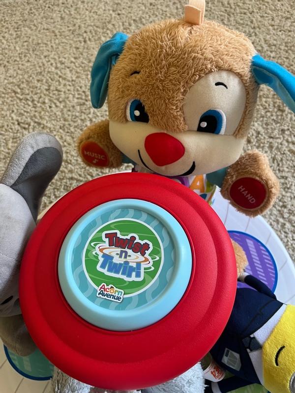 ACORN AVENUE SIT-N-SPIN | Meijer