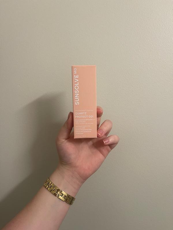 Mineral Tint SPF 50+ Protect | 001 | SunsolveMD by TheSolveMD