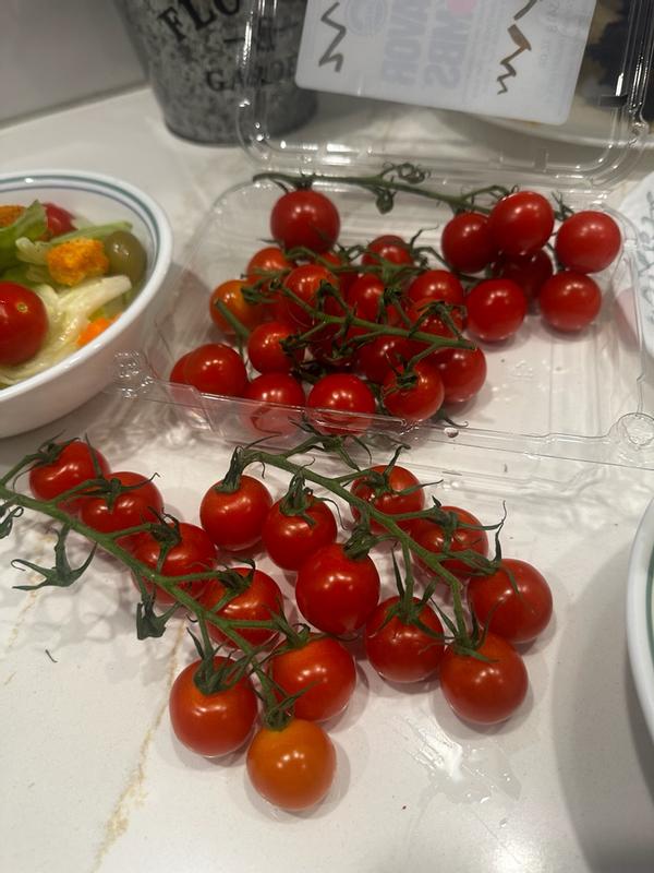 Flavor Bombs Tomatoes, 12 oz