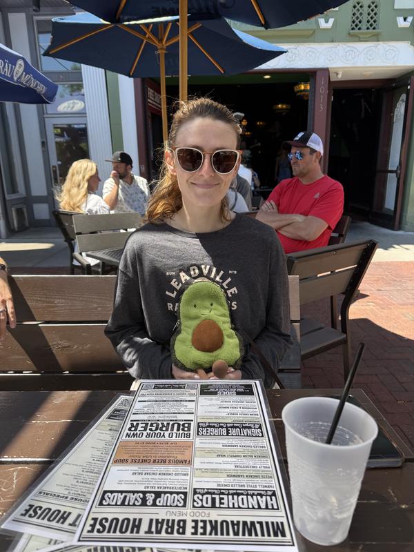 User uploaded product image