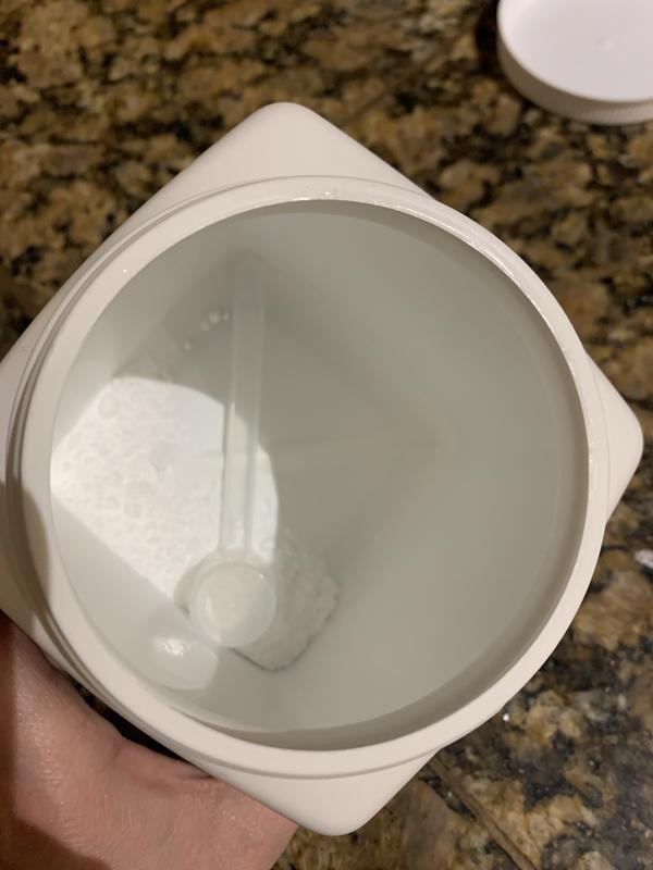 I need a refill!! lol