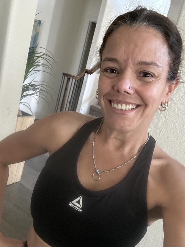 Energized & refreshed