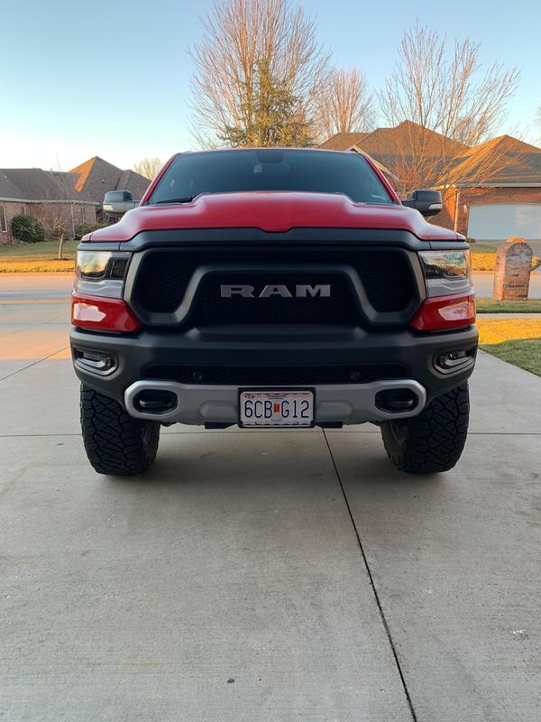 pulsar tuner 2020 ram 1500