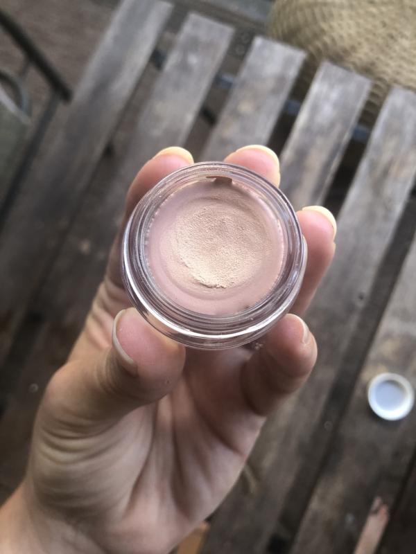 Customer photo for "Pretty + Protective!"