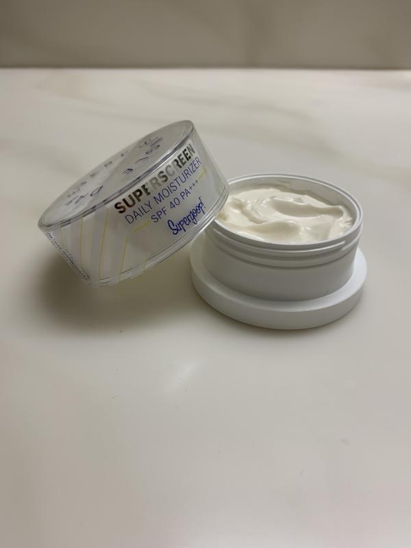 Customer photo for "Great Product, Poor Packaging"