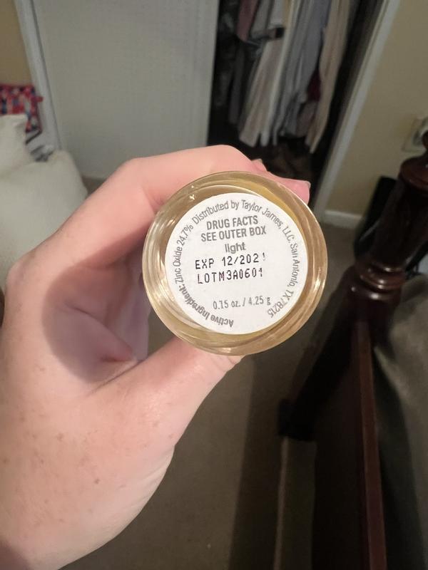 Customer photo for "They sent me a product"