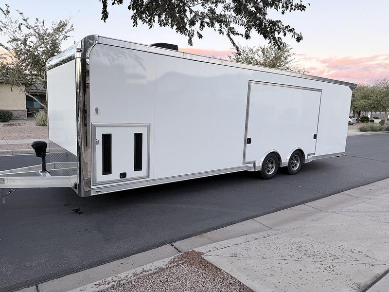 Trailer Valet Trailer Valet Mv Pro Drill-powered Mover- 12,000 Lb ...
