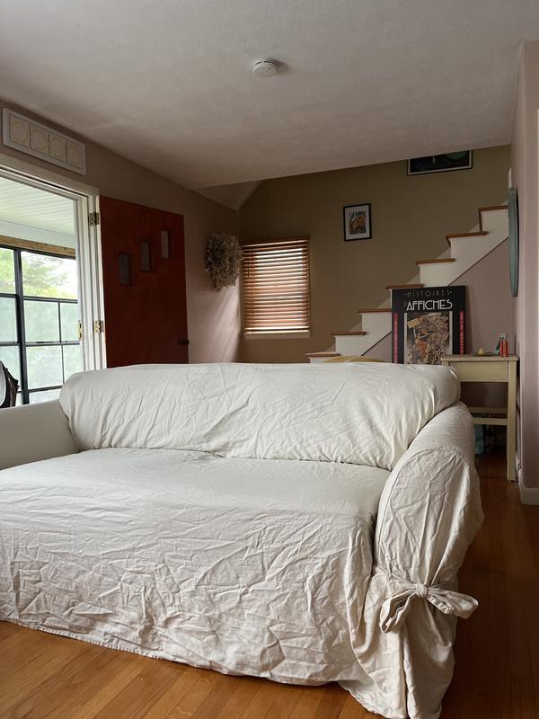 Wrinkles post washing