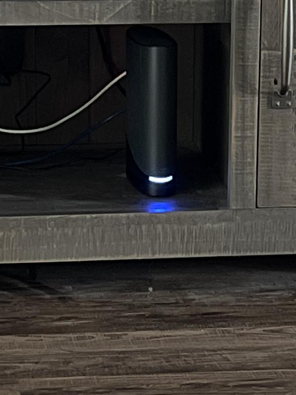 ARRIS SURFboard G36 Docsis 3.1 Modem with AX3000 WiFi and