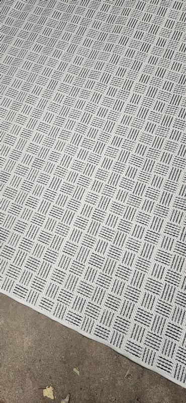 Livabliss Galey Alix Westport 2-ft x 3-ft Flatweave Polypropylene Tan ...