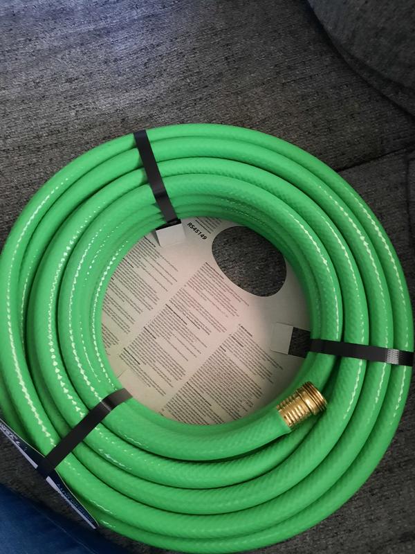 Swan 1/2 x 25' Element Marine & RV Hose