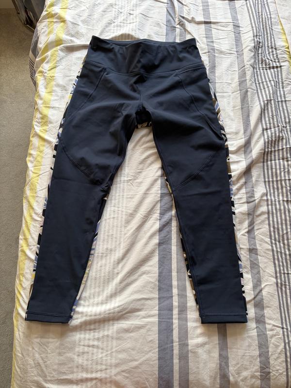 Customer photo for "Too small"
