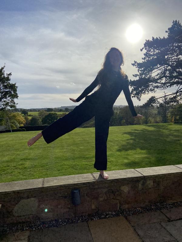 Customer photo for "Favourite SB trousers to date!"