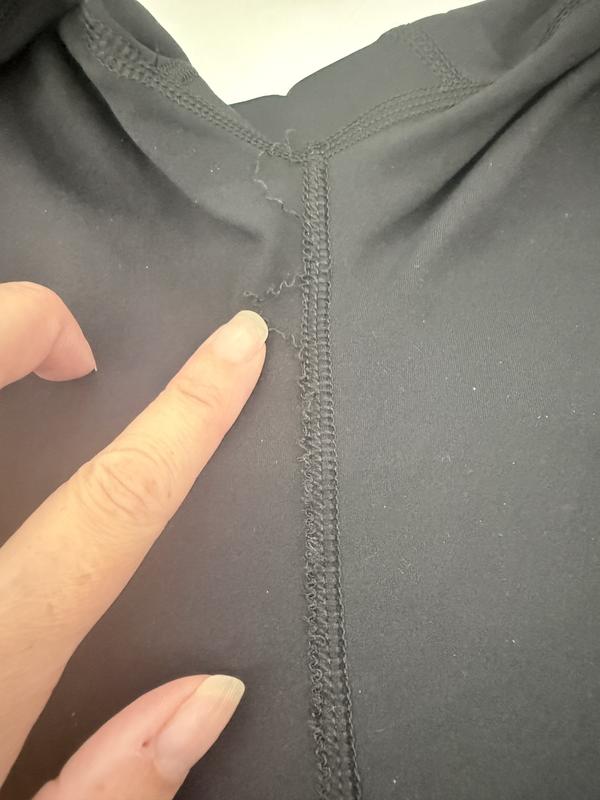 Customer photo for "Disappointed"