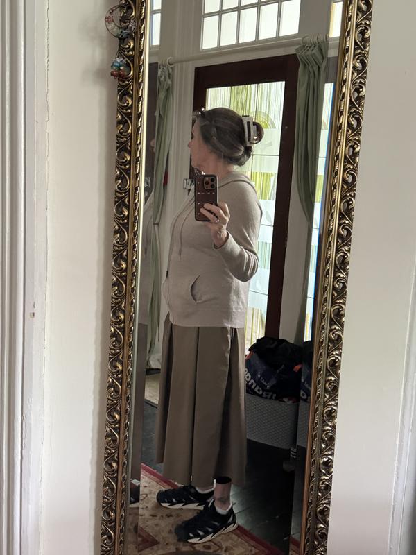 Customer photo for "Nice with strappy bra"