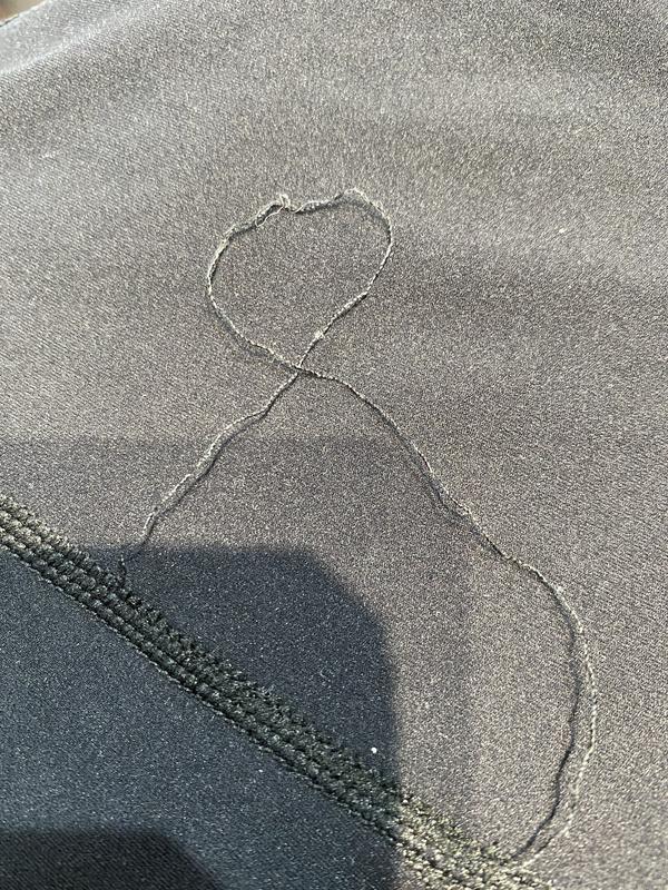 User uploaded product image