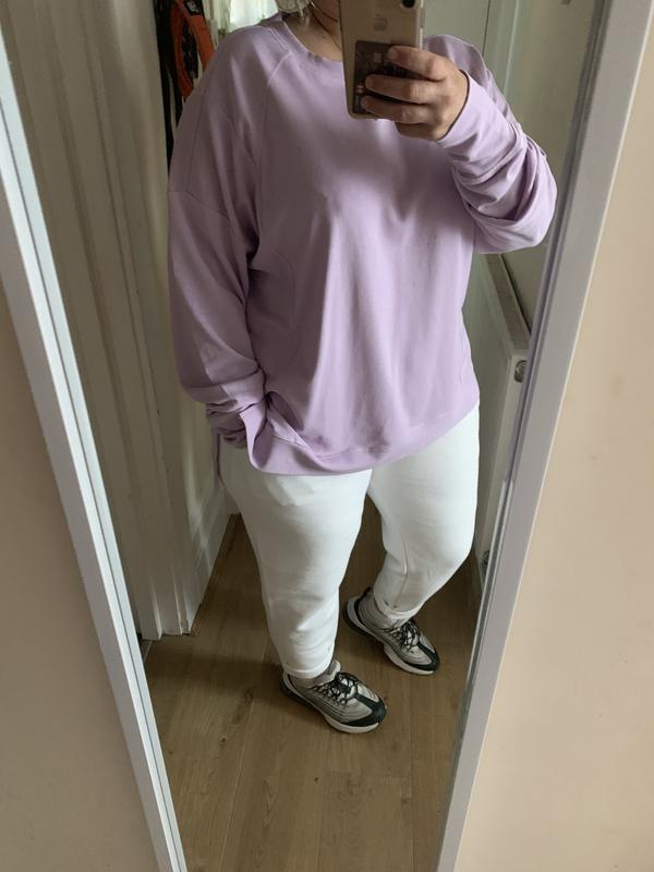 Customer photo for "Soft and cosy"