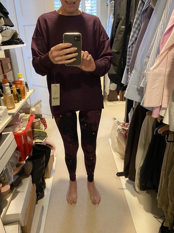 Customer photo for "Light and comfortable"