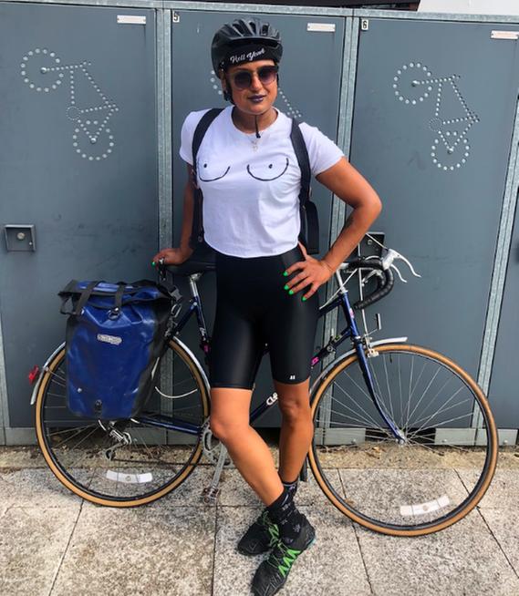 User uploaded product image