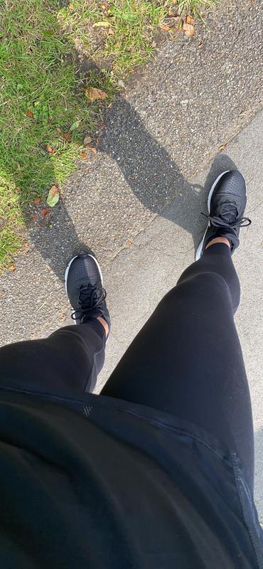 Customer photo for "Nicest leggings ever!!"