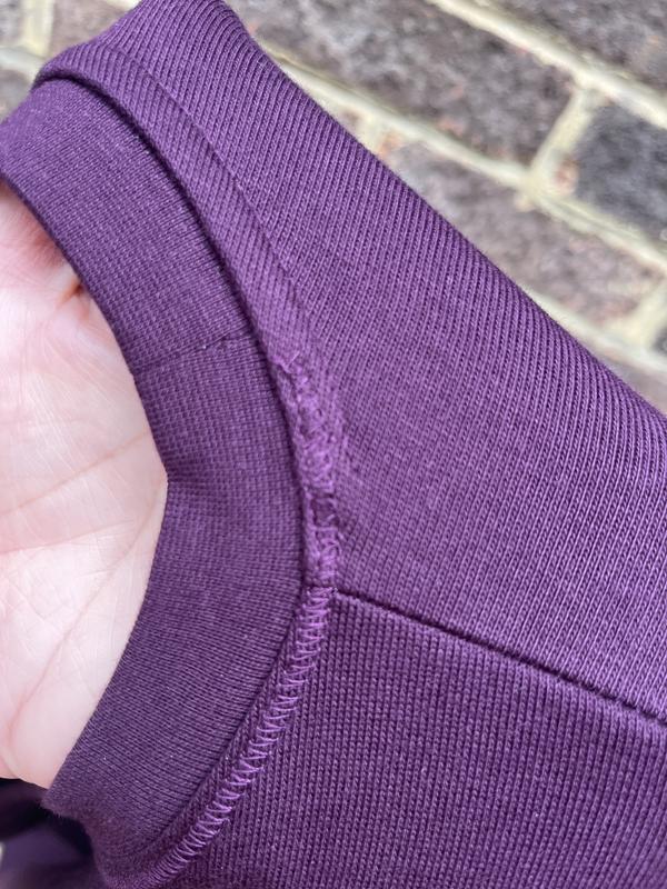 Customer photo for "No quality control,very poor."