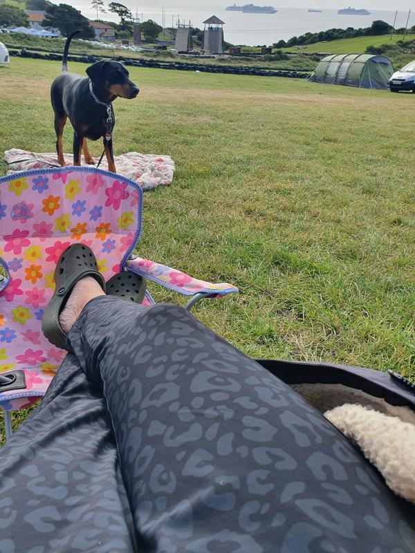 Customer photo for "150% the best purchase I have made"