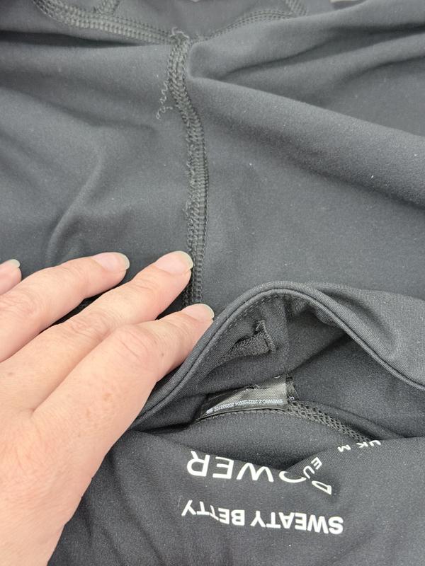 Customer photo for "Disappointed"