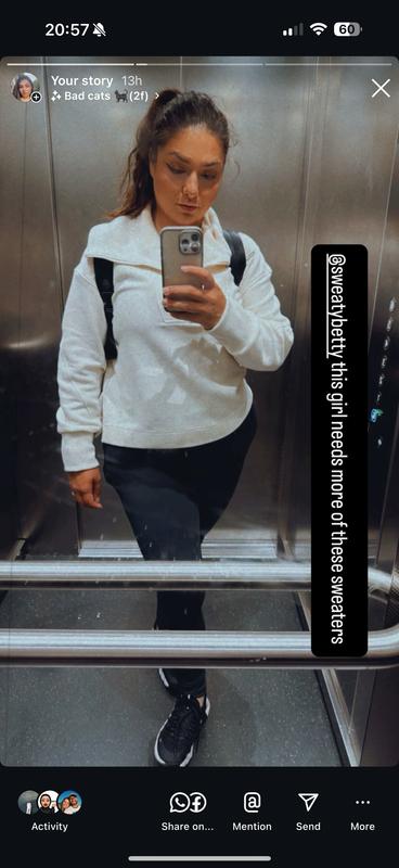 So good I had to post it