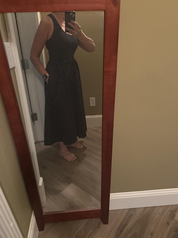Customer photo for "Best casual dress I’ve ever purchased!!"